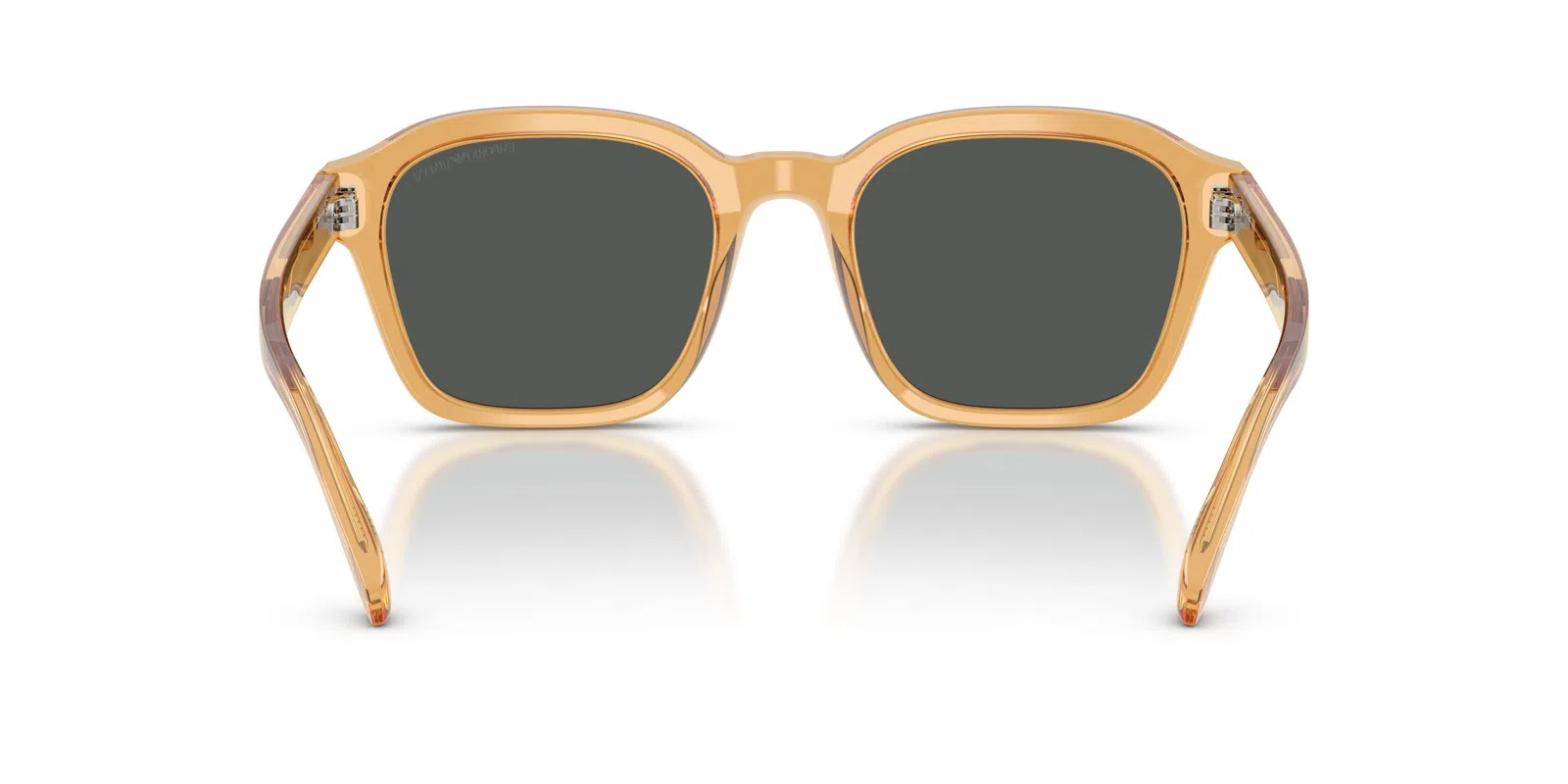 Emporio Armani 4245U Sunglasses - view 8